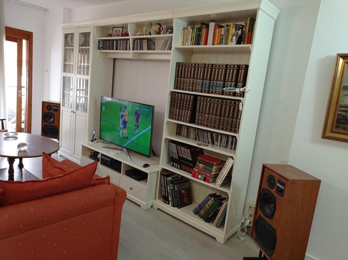 Nice Room-Terrace- Private Toilete-Closer Sport Pier-Optical Fiber 1 Gb Las Palmas / Gran Canaria Exterior foto