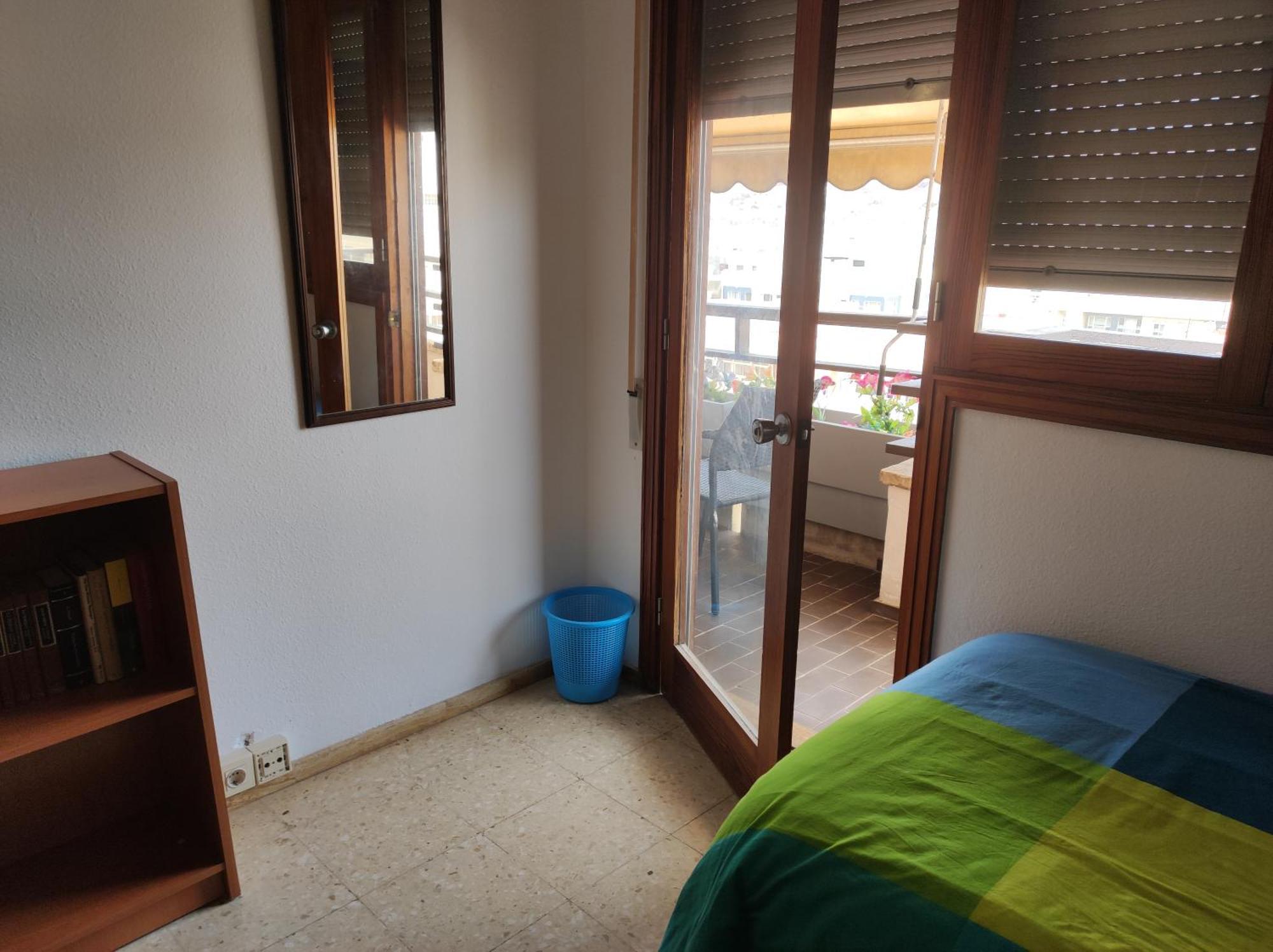 Nice Room-Terrace- Private Toilete-Closer Sport Pier-Optical Fiber 1 Gb Las Palmas / Gran Canaria Exterior foto